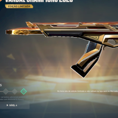 CONTA IMORTAL | PHANTOM CHAMPIONS 2022 + BUNDLES 24/25| FULL ACESSO