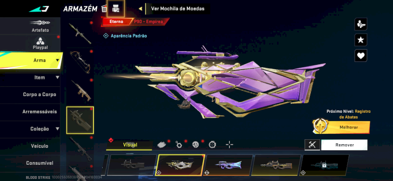 Foto do produto