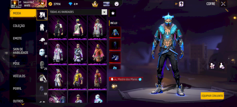 Foto do produto