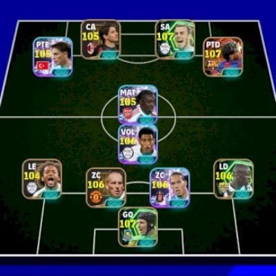 CONTA EFOOTBALL  9 BLITZ CULLER- PROMOÇÃO!!