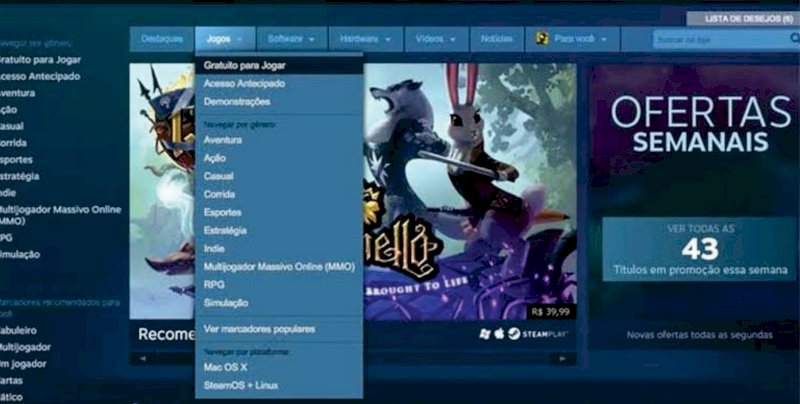 Foto do produto