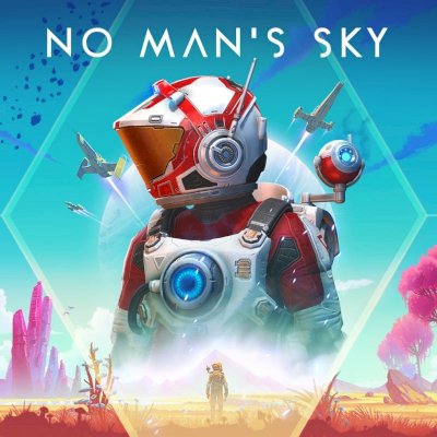 Conta No Mans Sky Pc Digital Steam Offline