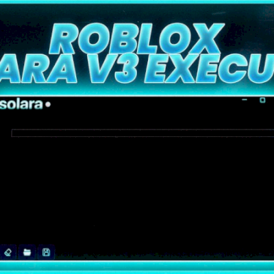 Roblox Executor Solara Exploit para PC