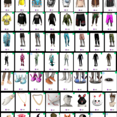 CONTA LEVEL 49, 19K DE LIKE ASA DOURADA MASC E FEM