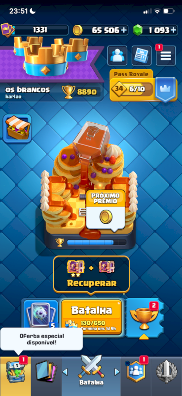 Foto do produto