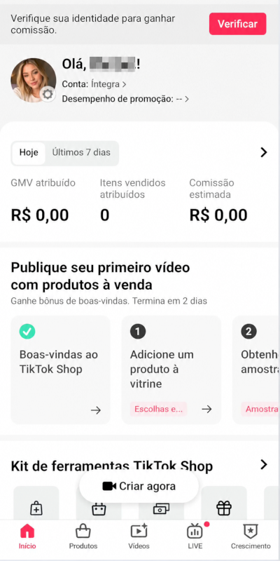 Foto do produto