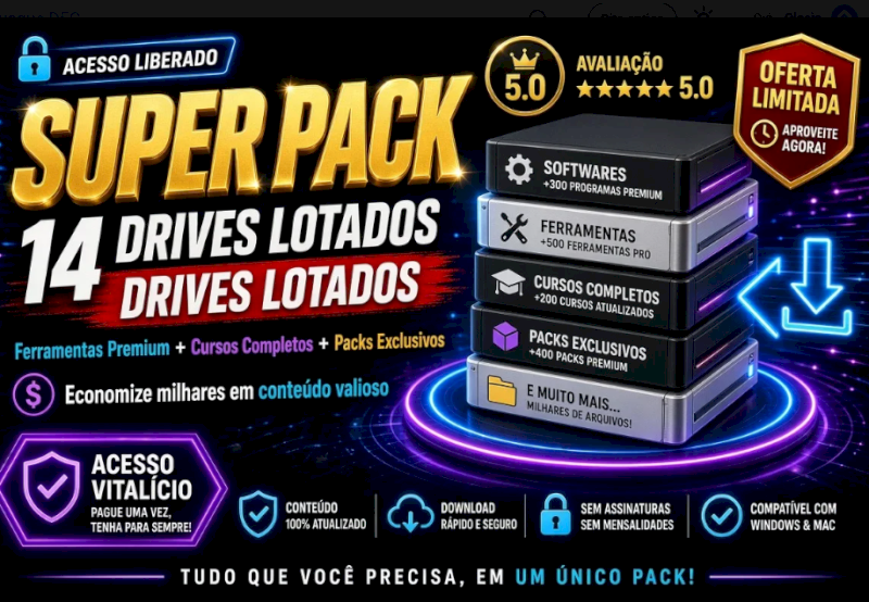Foto do produto