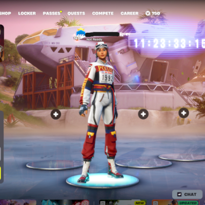 CONTA RARA COM POLO PRODIGY/TAKE THE L/ROGUE AGENT/ASTROWORLD+116 SKIN