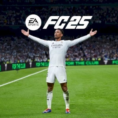 EA SPORT FC 25 Xbox One S/X