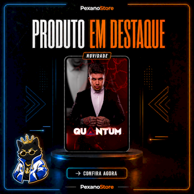 Quantum - A 1ª COMUNIDADE TÂNTRICA DO BRASIL
