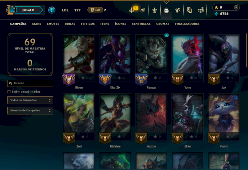 Foto do produto