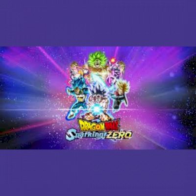 Dragon Ball Sparking ZERO + Pack Dragon Ball [5 Jogos]