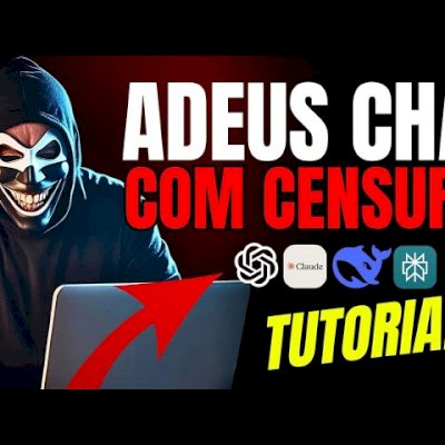 Lek do Black | Chat GPT