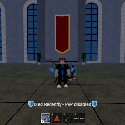 Conta Blox Fruits Level MAX + GHM + SG + DOUGH + SHARK ANCHOR E ETC