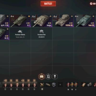 world of tanks e warships conta Servidor NA