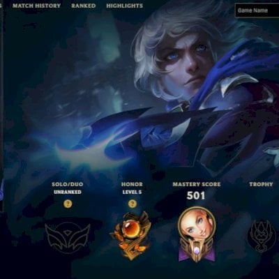 CONTA LOL | 115 SKINS | LUX ELEMENTALISTA | PEAK DIAMOND | FULL ACESSO