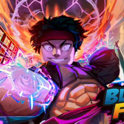 Serviço rápido de BloxFruits.