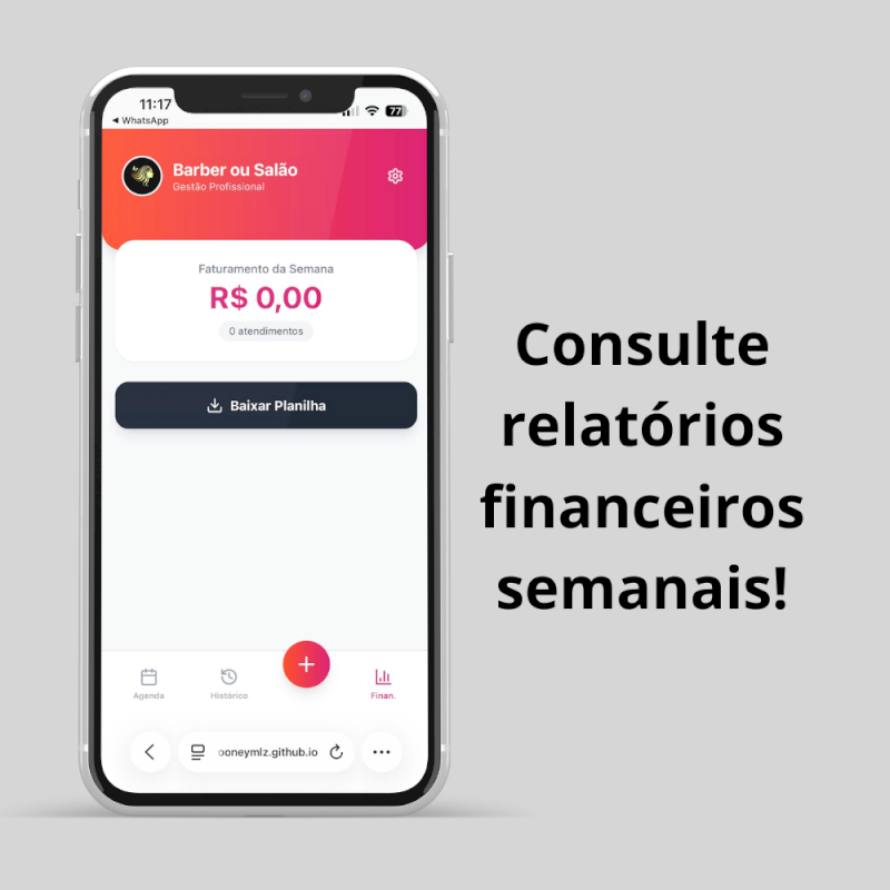 Foto do produto