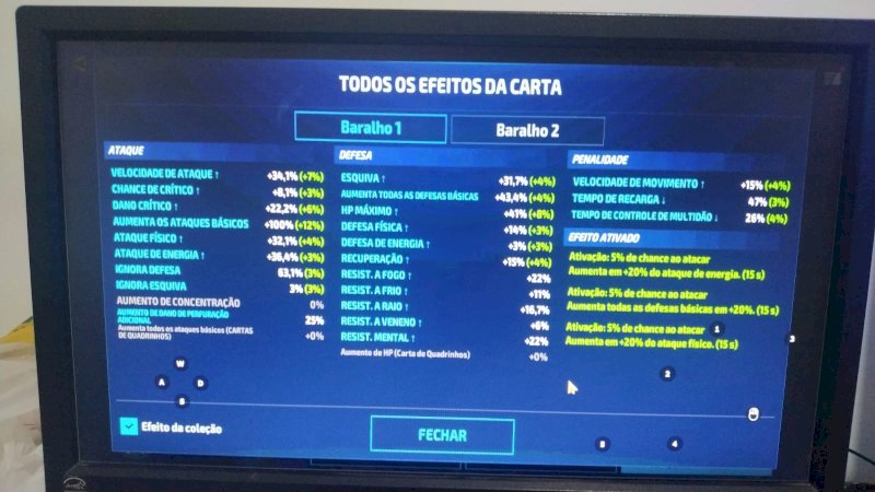 Foto do produto