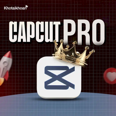 CAP CUT PRO VITALICIO