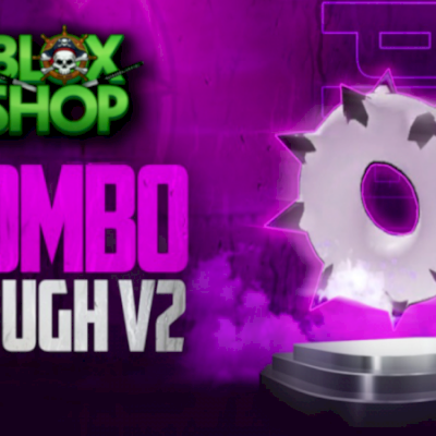 🍇CONTA COM DOUGH V2🍇