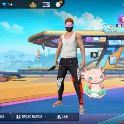 CONTA FF GEMADA - PASSE JULHO COMPRADO