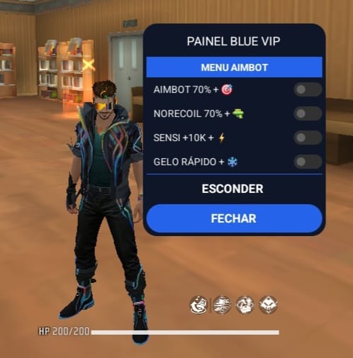 Foto do produto