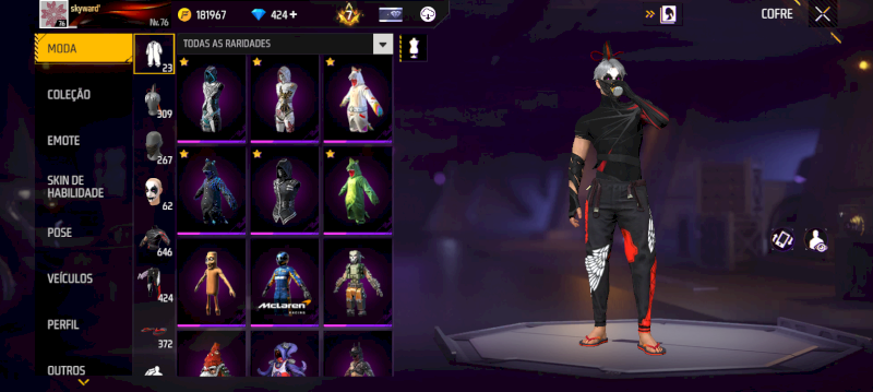 Foto do produto