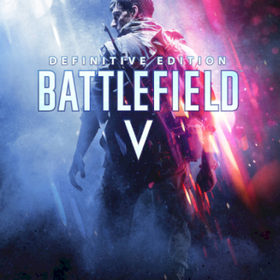 Battlefield V - Edição Definitiva - Vitalicia