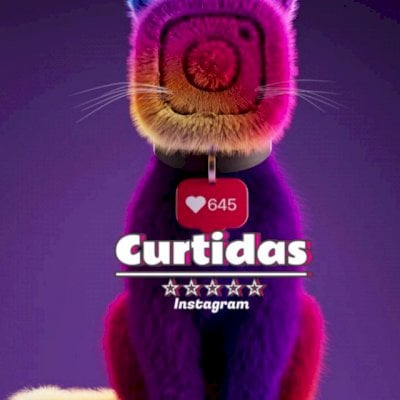 Seguidores no Instagram