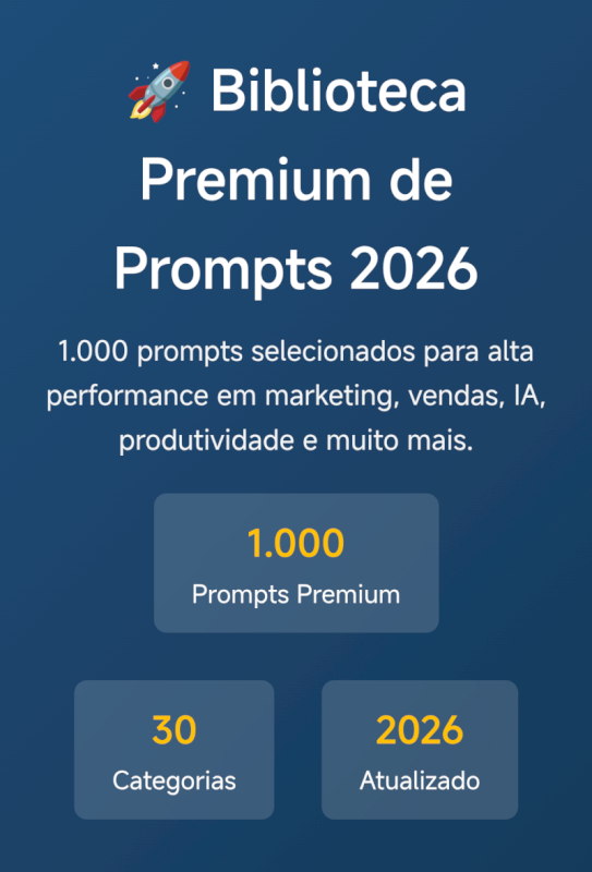 Foto do produto