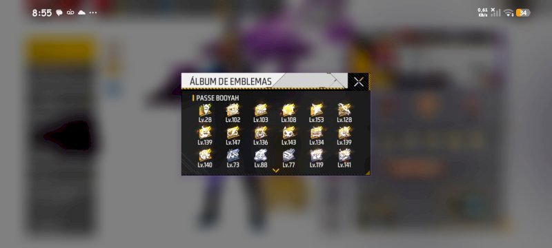 Foto do produto