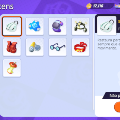 Conta Pokémon Unite - rank Expert, 17 Mil Moedas Aeos, 111 Mil Cupons Aeros etc