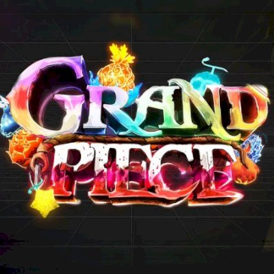 GPO - Grand Piece Online | Baú Mítico - Mystical Chest