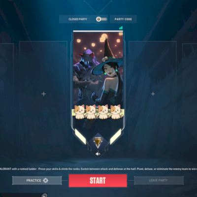 Vendo conta perfeita para smurfar mmr baixo bronze 2 baratinha !