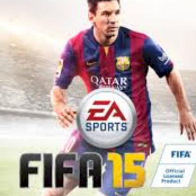 FIFA 2015 para Pc PT-BR Narração em Português Brasileiro  Magnético jogo