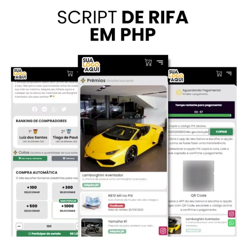 Foto do produto