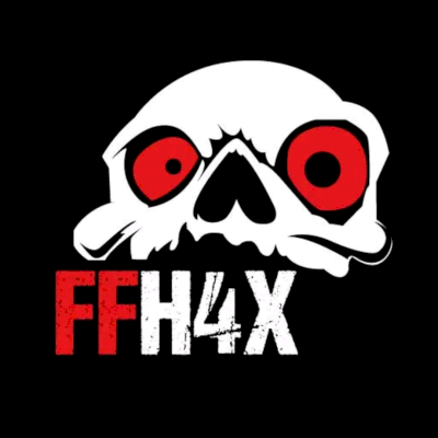 FFH4X (não é hack)