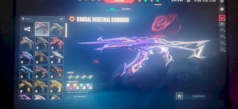 Foto do produto