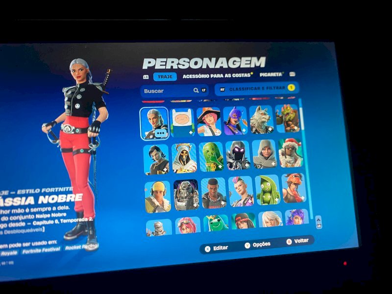 Foto do produto