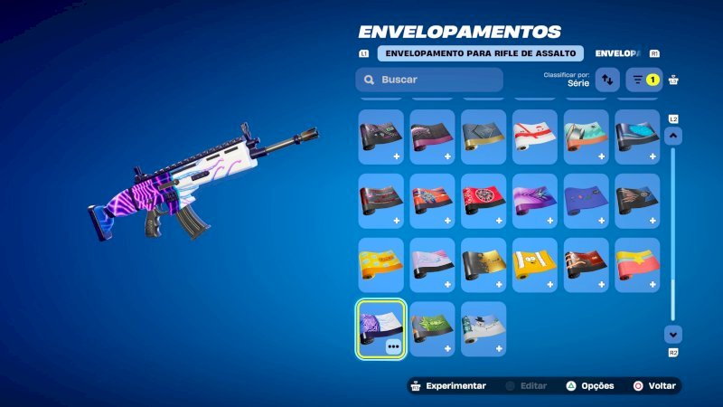 Foto do produto