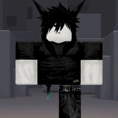 Conta roblox com korblox com muito robux gasto