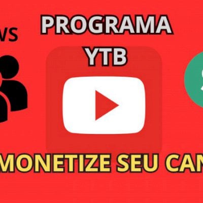 programa Auxiliar Youtube View-programa completo