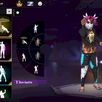 CONTA BRABA N ABAIXO O PREÇO