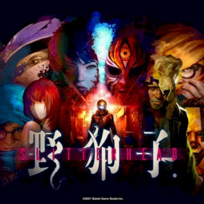 Slitterhead - Conta offline Steam