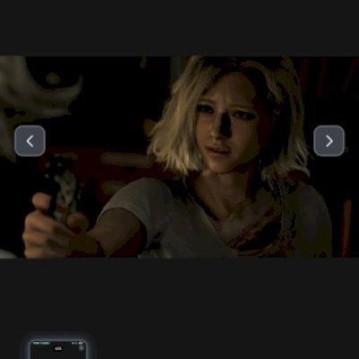 RESIDENT EVIL REQUIEM