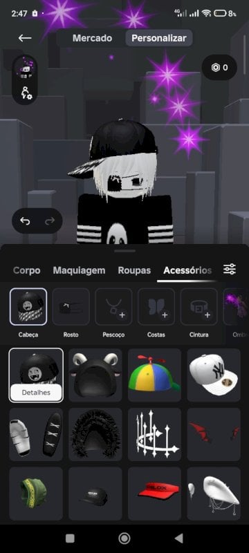 Foto do produto