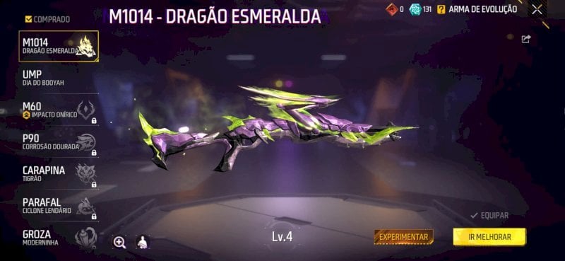 Foto do produto