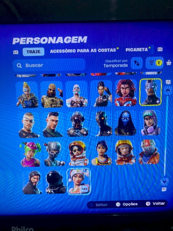 Foto do produto