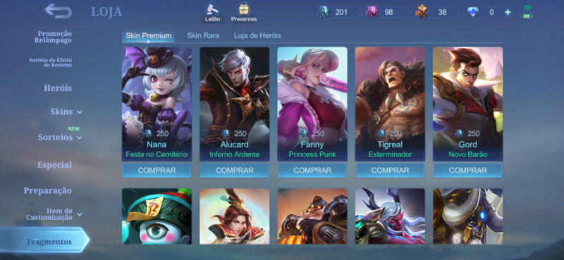 Foto do produto